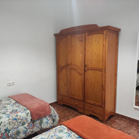 Willa Casa Jose Rota Zewnętrze zdjęcie