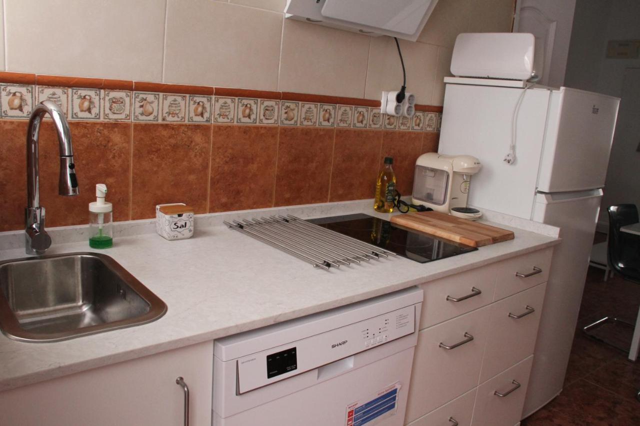 Willa Casa Jose Rota Zewnętrze zdjęcie