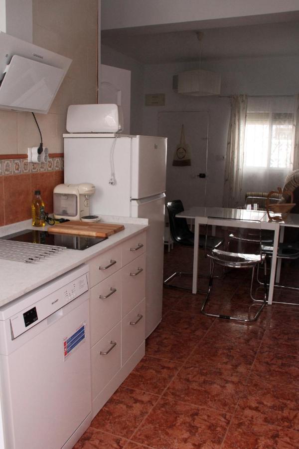 Willa Casa Jose Rota Zewnętrze zdjęcie