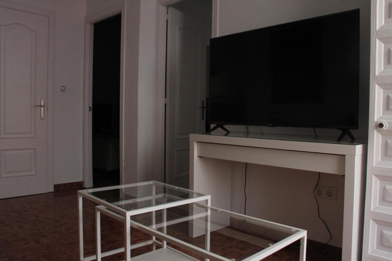 Willa Casa Jose Rota Zewnętrze zdjęcie