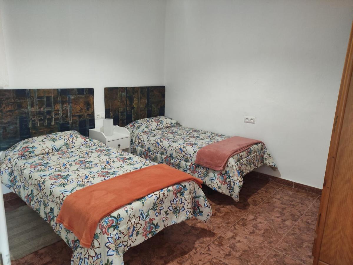 Willa Casa Jose Rota Zewnętrze zdjęcie