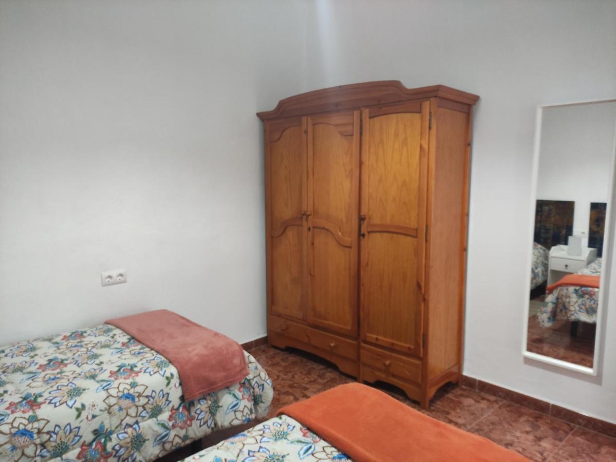 Willa Casa Jose Rota Zewnętrze zdjęcie