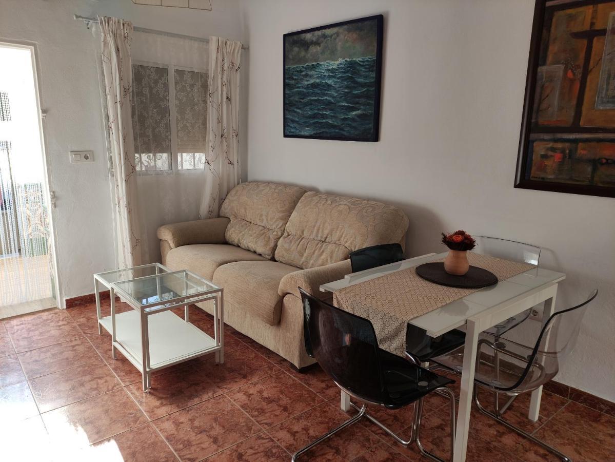Willa Casa Jose Rota Zewnętrze zdjęcie