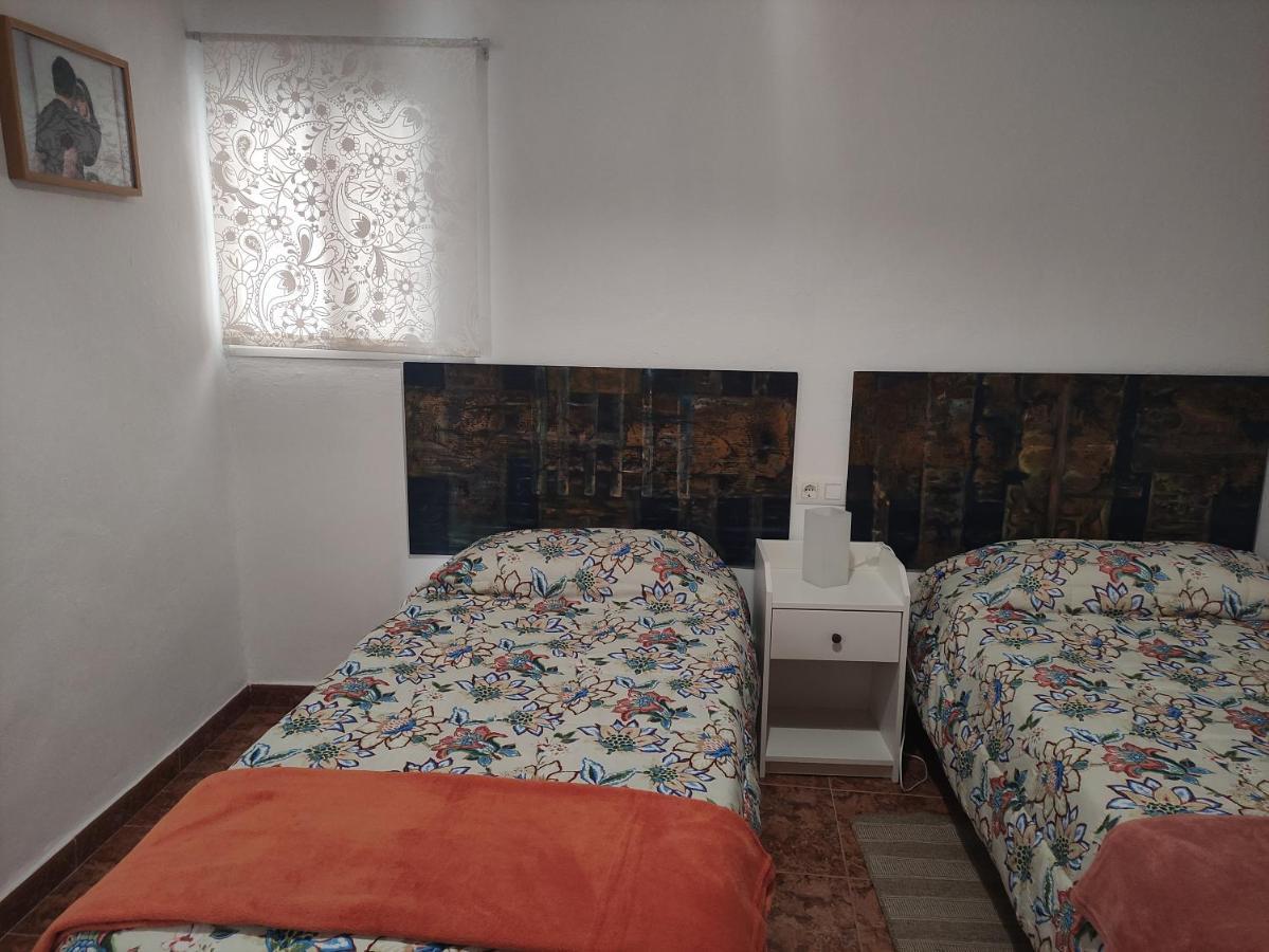 Willa Casa Jose Rota Zewnętrze zdjęcie