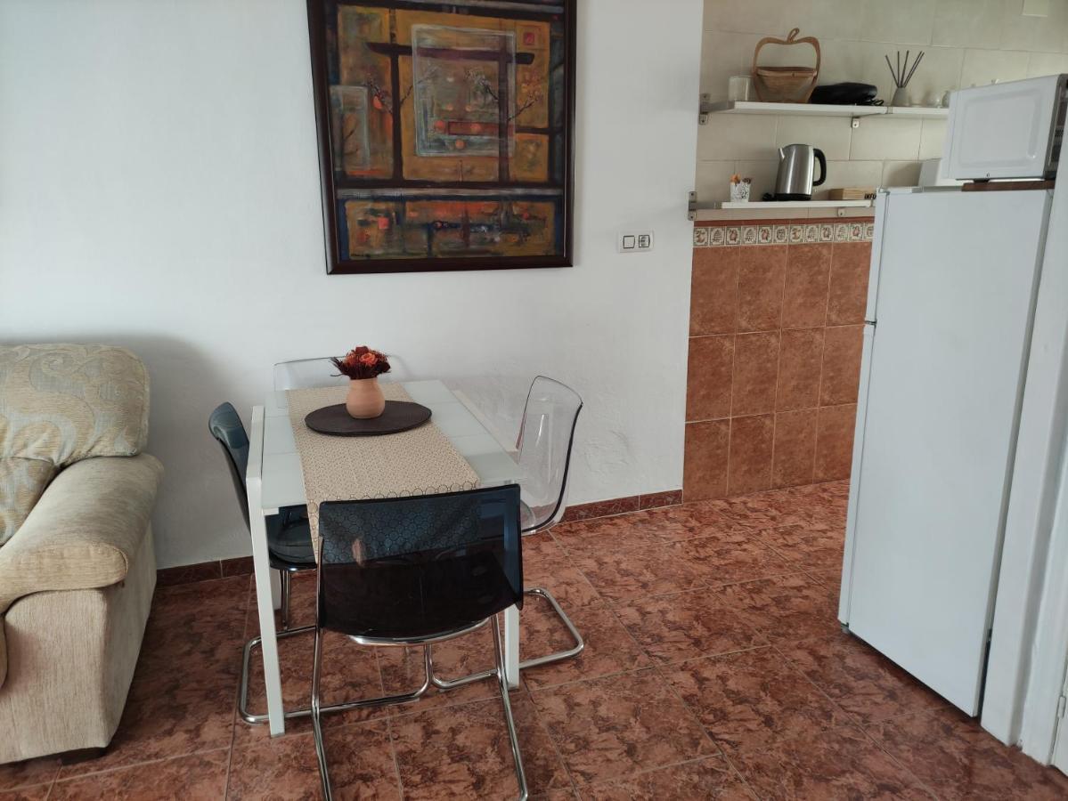 Willa Casa Jose Rota Zewnętrze zdjęcie